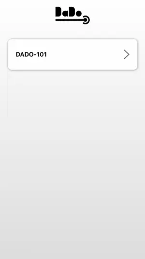 WApp Dado screenshot 1