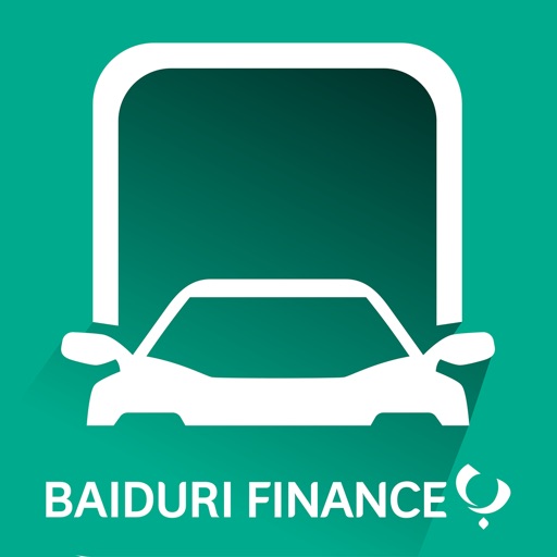 Baiduri Finance Mobile App