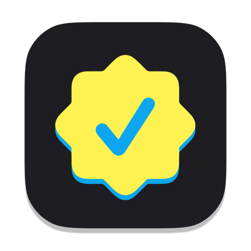 Code Signing icon