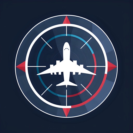 Tracker for Delta Airlines iOS App