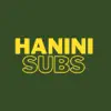 Hanini Subs - Brittain delete, cancel