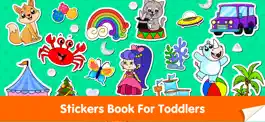 Game screenshot Baby Toddler Games for 2-6 mod apk