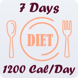 Diet Plan For 7 days