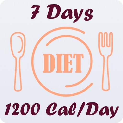 Diet Plan For 7 days