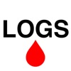 Diabetes Logs icon