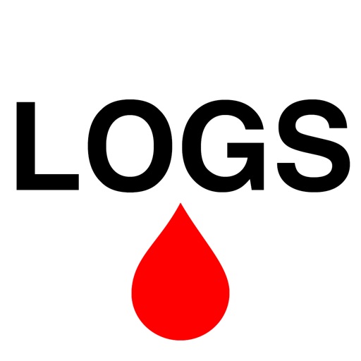 Diabetes Logs icon