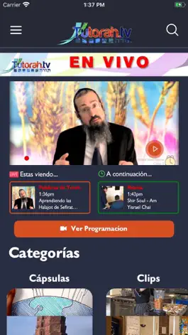 Game screenshot Tutorah.Tv mod apk