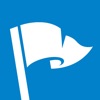 Caddieapp: Easy Golf Watch App icon