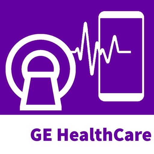 Visual Support GE Healthcare