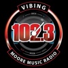 Vibing 102.3 MMR