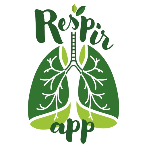 RespirApp (Dejar de fumar) icon