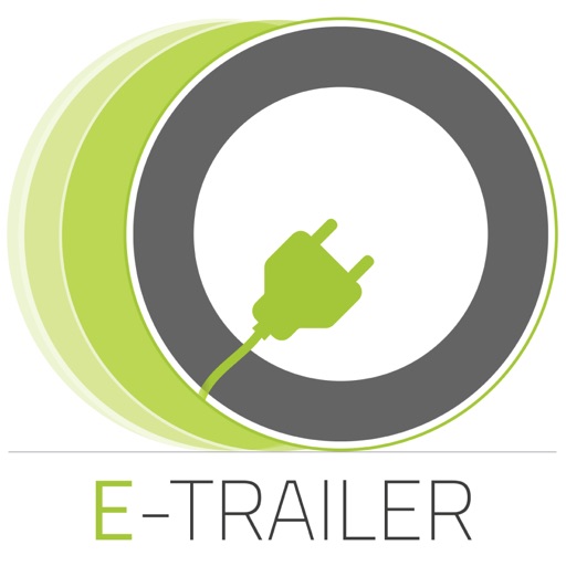 E-Trailer - SMART-Trailer icon
