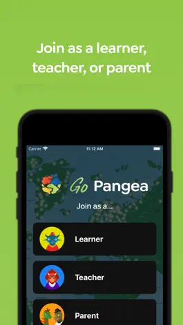 Game screenshot Go Pangea mod apk