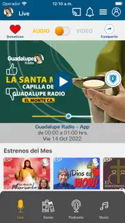 How to cancel & delete guadalupe radio 3