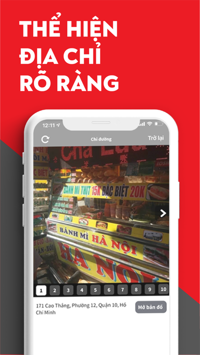 Loship Chiến Binh Screenshot
