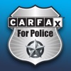 CARFAX for Police icon