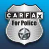 CARFAX for Police problems & troubleshooting and solutions