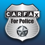 Download CARFAX for Police app