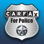 CARFAX for Police App Contact