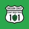 Oregon Coast Craft Beer Trail icon