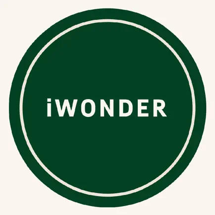 iWonder by Wonder Cheats