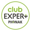 Club des Experts Phonak icon
