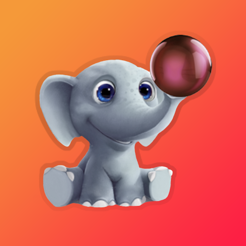 ‎Elephant Learning Math Academy