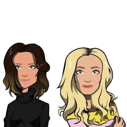 Aly&AJmoji with Audioisms Читы