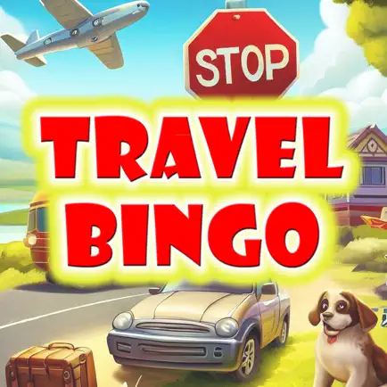 Travel Bingo - Scavenger Hunt Cheats