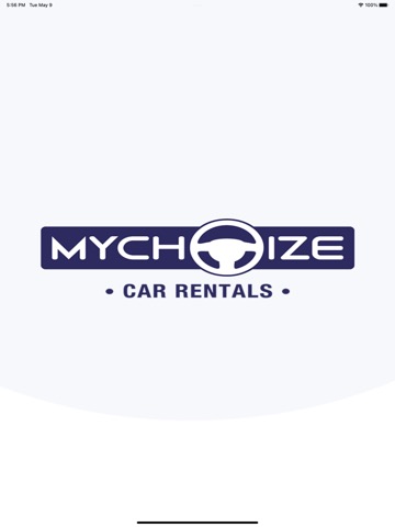 MyChoize-Self Drive Car Rentalのおすすめ画像1