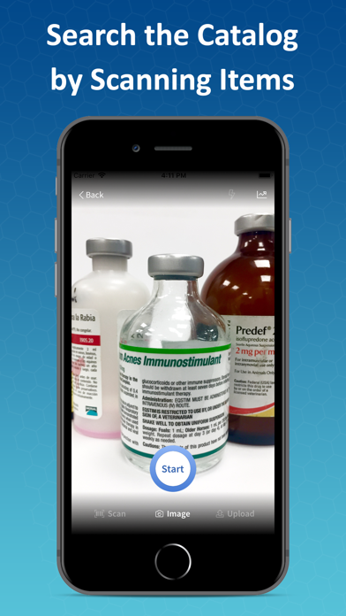 Vetcove Screenshot