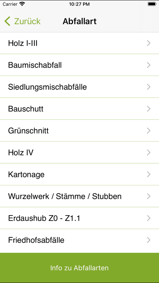 #2. Funk Containerapp (iOS) 由: CMA-Soft GmbH
