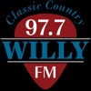 Willy 97.7 icon
