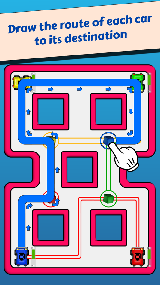 #1. PathLocus (iOS) Podle: Loncar Technologies Inc.