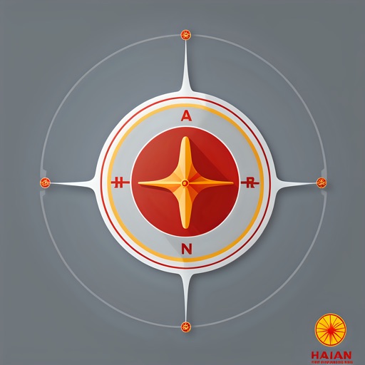 CHH : Hainan Flight Radar icon