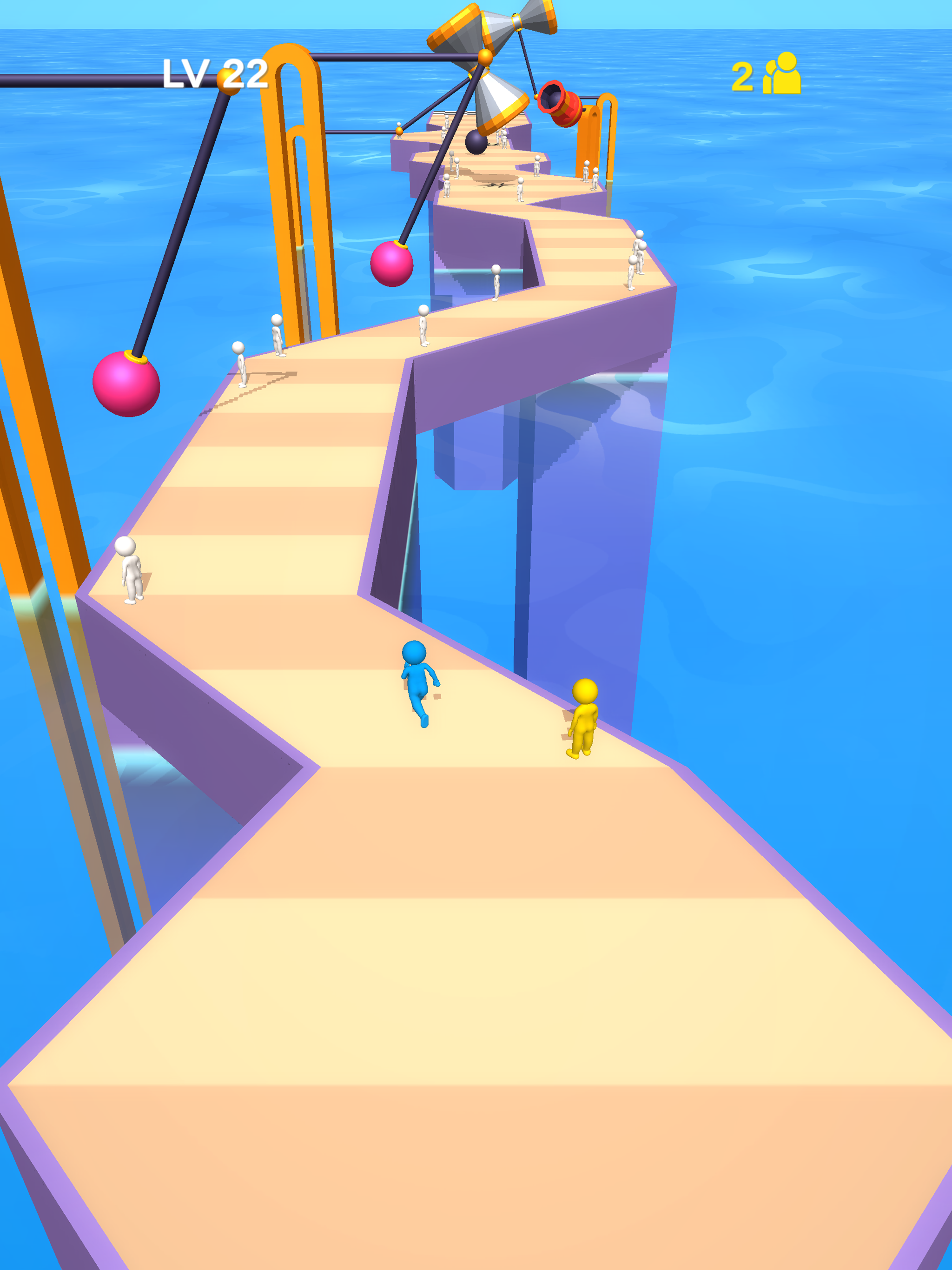 You are Leader screenshot 11