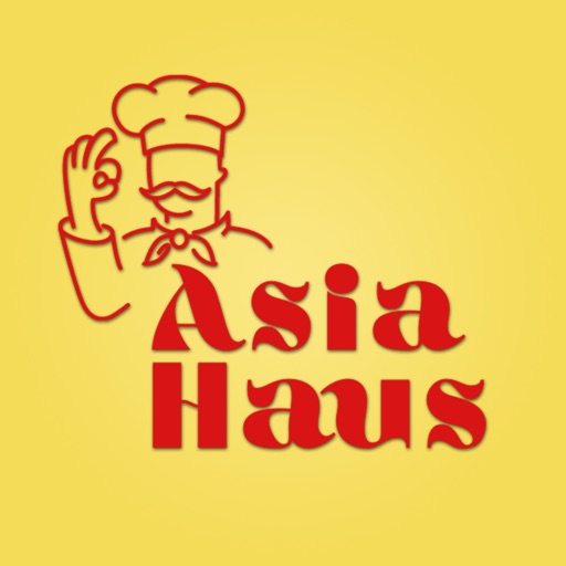 Asia Haus Bergheim icon