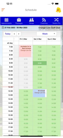 Game screenshot ProAgenda.com - Client hack