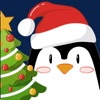 Penguin Kevin - stickers 2022 icon
