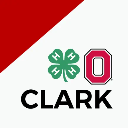 Clark County 4-H Читы