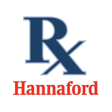 Hannaford Rx Cheats