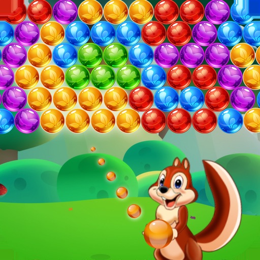 Bubble Shooter Pop Puzzle  App Price Intelligence by Qonversion