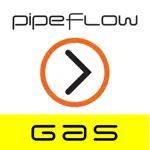 Pipe Flow Gas Pressure Drop App Cancel