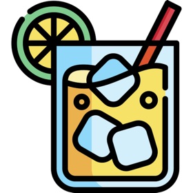 Screenshots (3) Alcohol Tracker°