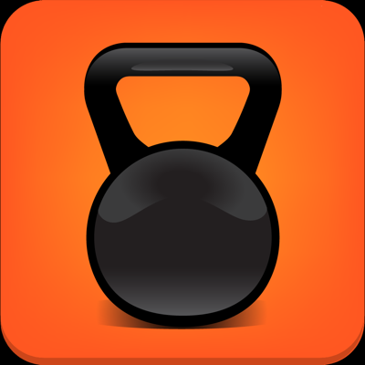 Kettlebell workout for home