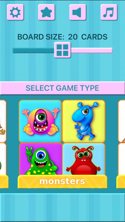 Memory Match Brain Trainer screenshot-3