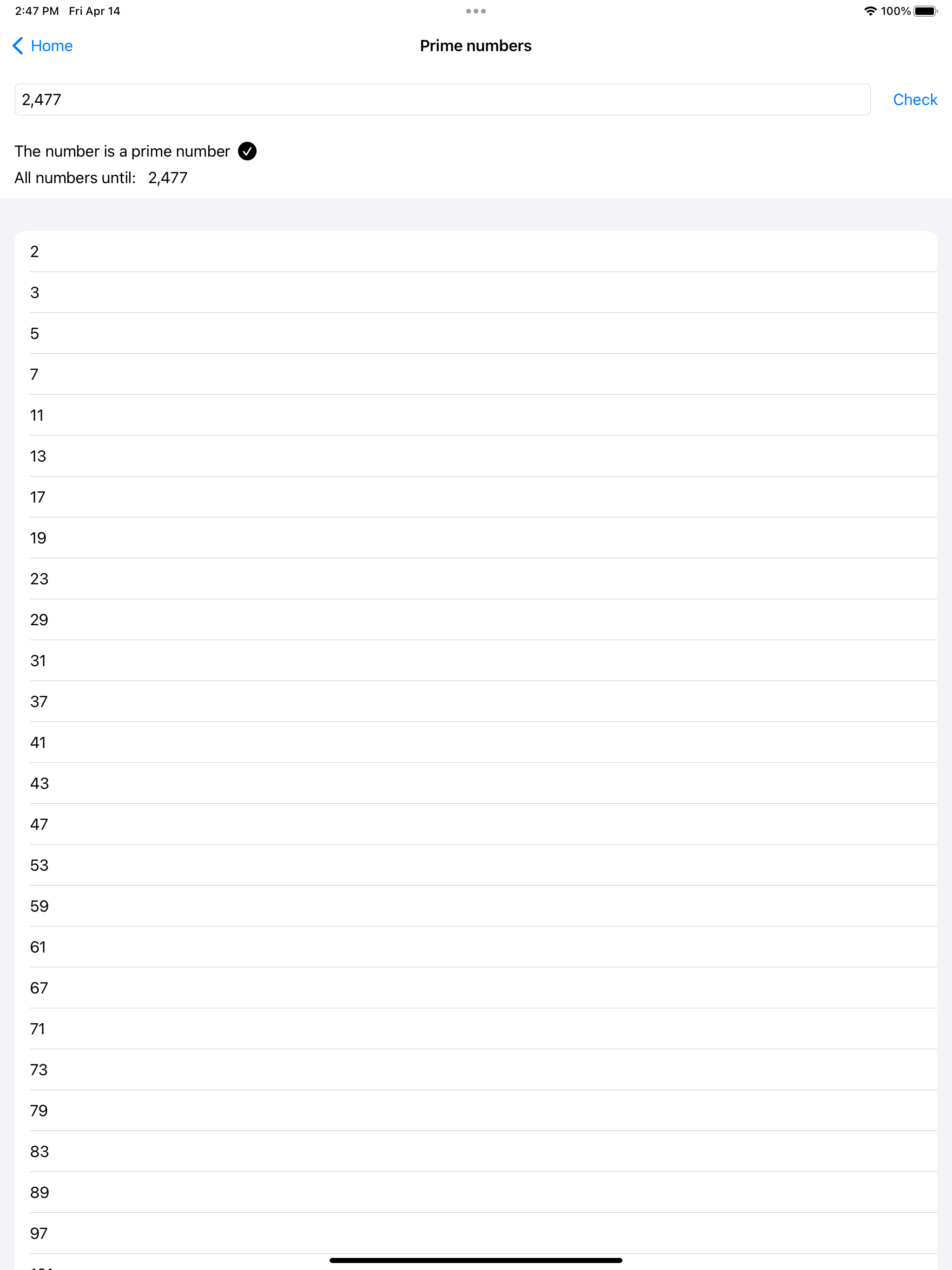 Divisors