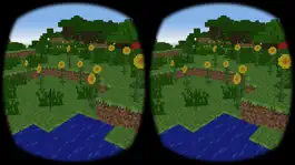 Game screenshot VR Creator apk