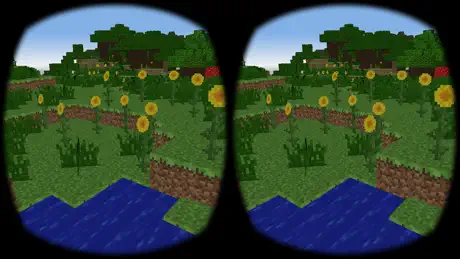 VR Creator