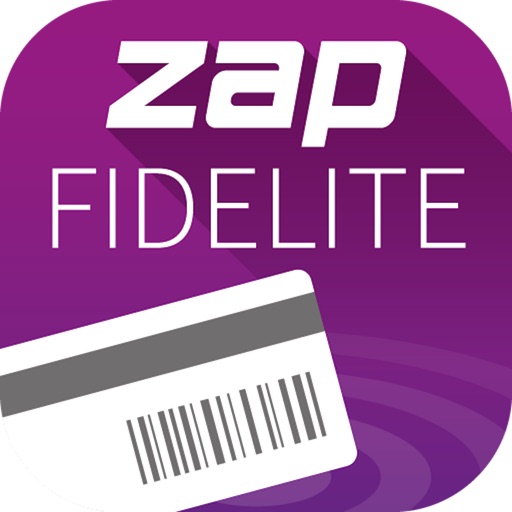 Zap fidelite